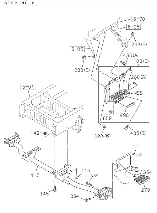Partial Engine